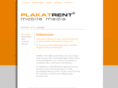 plakatrent.de