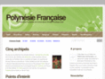 polynesie-francaise-pacifique.com