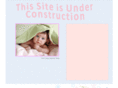 poshbabyblankets.com