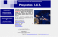 proyectos-ict.com