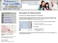 pulmonarysleepassoc.net