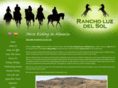rancholuzdelsol.com