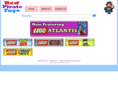 redpiratetoys.com