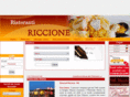 ristorantiriccione.com