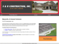 sandrconstruction.net