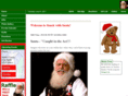 snackswithsanta.com