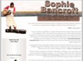 sophiebancroft.co.uk