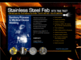 stainlesssteelfab.com