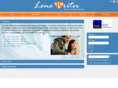 stc-lonewriter.org