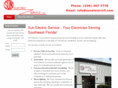 sunelectricfl.com