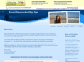 sweetsurrenderdayspa.com