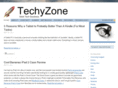 techyzone.com