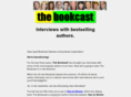 thebookcast.com