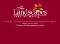 thelandscapeslakeofbays.com