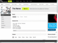thenerve.co.uk
