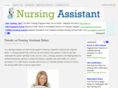 thenursingassistant.com