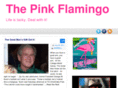 thepinkflamingoblog.com