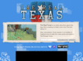 therealtexasgame.com