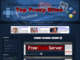 topproxysites.org