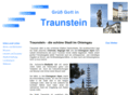 traunstein.info