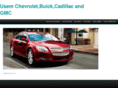 usemchevrolet.com