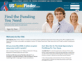 usfundfinder.com