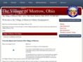 villageofmorrow-warrencounty.org