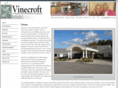 vinecroft.org
