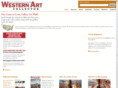 westernartcollector.com