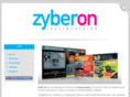 zyberon.com