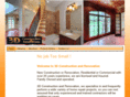 3dconstructionandrenovation.com