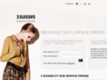 3suisses-presse.com