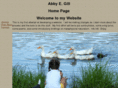 abbygill.com