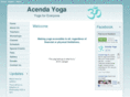 acendayoga.com