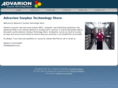 advarionshop.com