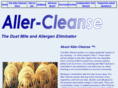 allercleanse.com