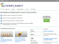alterplanet.com