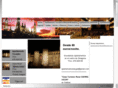apartamentoslecgarzaragoza.es