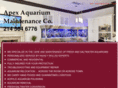 apexaquarium.com