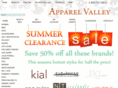 apparelvalley.com