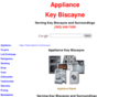 appliancekeybiscayne.com