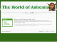 ashemia.net