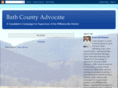 bathcountyadvocate.com