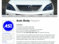 billworrellsautobody.com