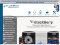 blackberryrepaironline.com