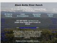 blackbutteriverranch.com