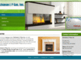 buchanonlpgas.com