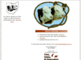 buckeyeherefords.com