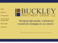buckleyinvestments.com