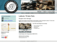 burgessautosalvage.net